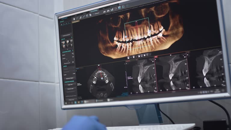 Oral Cancer Screening in Silver Springs Shores, FL